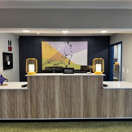 Spark By Hilton קילין מראה חיצוני תמונה