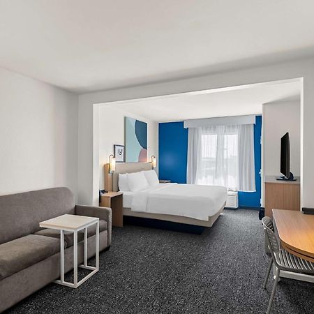 Spark By Hilton קילין מראה חיצוני תמונה