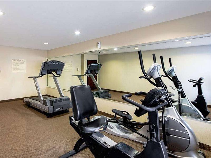 Spark By Hilton קילין מראה חיצוני תמונה