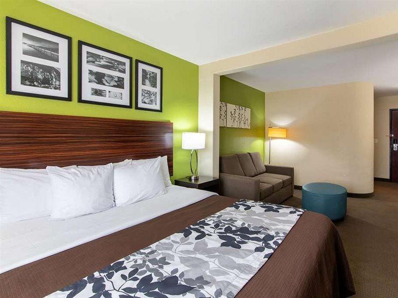 Spark By Hilton קילין מראה חיצוני תמונה