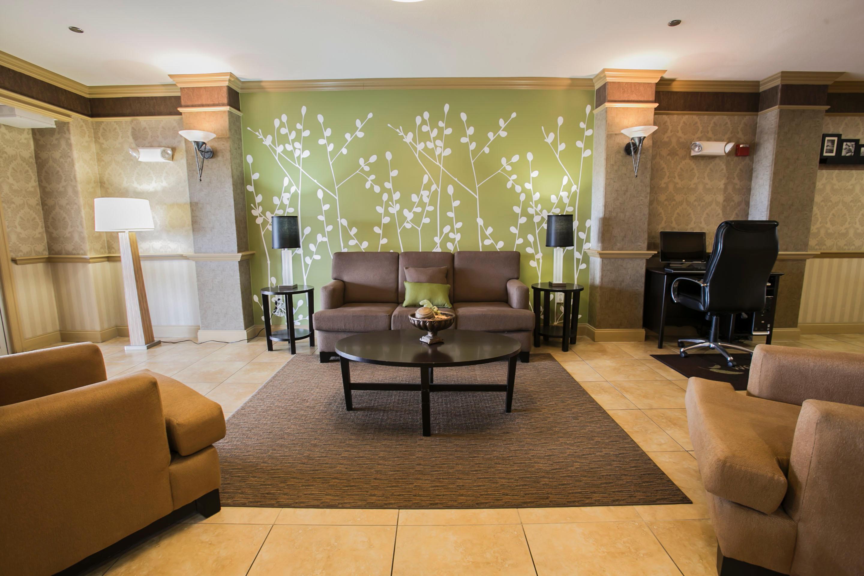 Spark By Hilton קילין מראה חיצוני תמונה