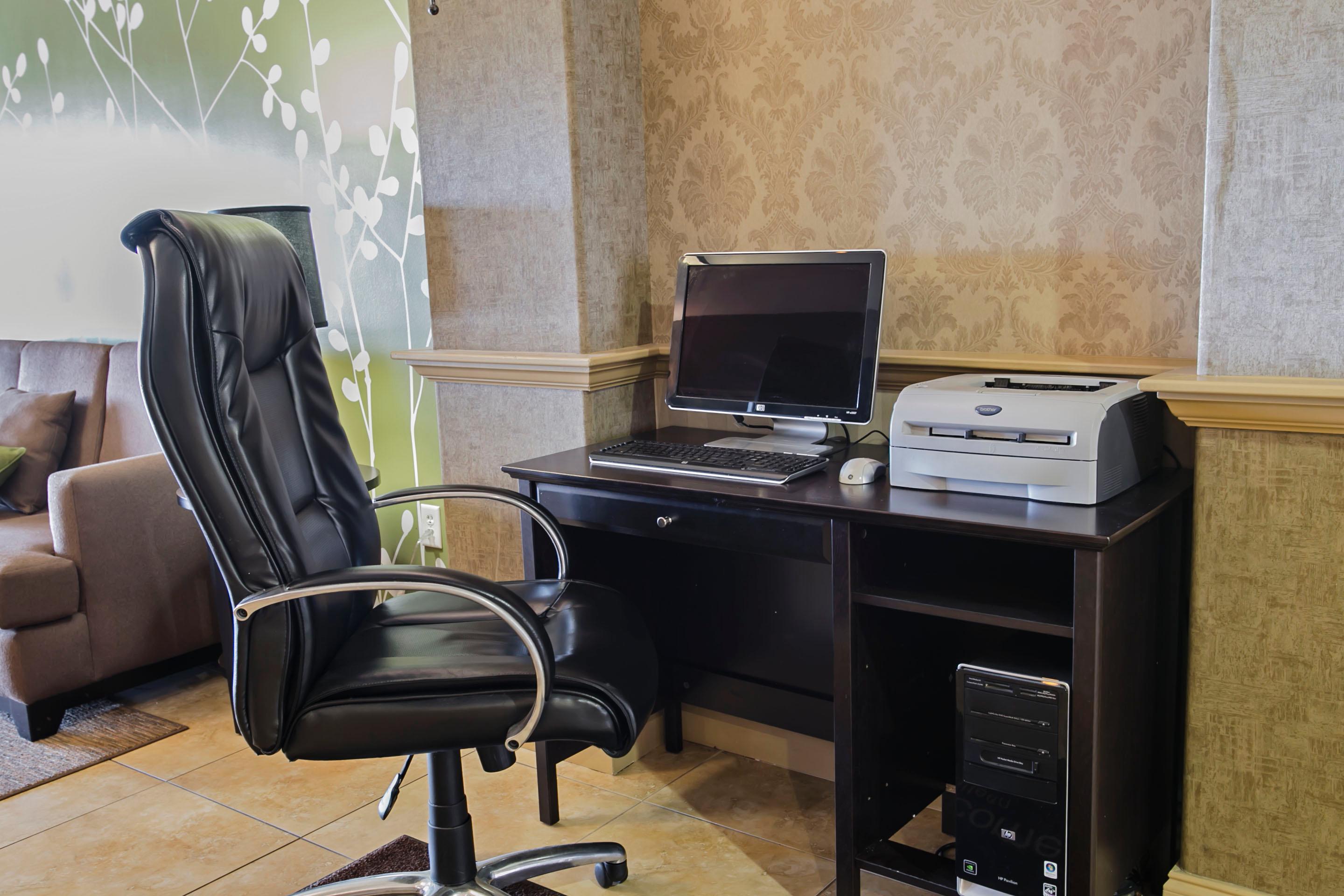 Spark By Hilton קילין מראה חיצוני תמונה