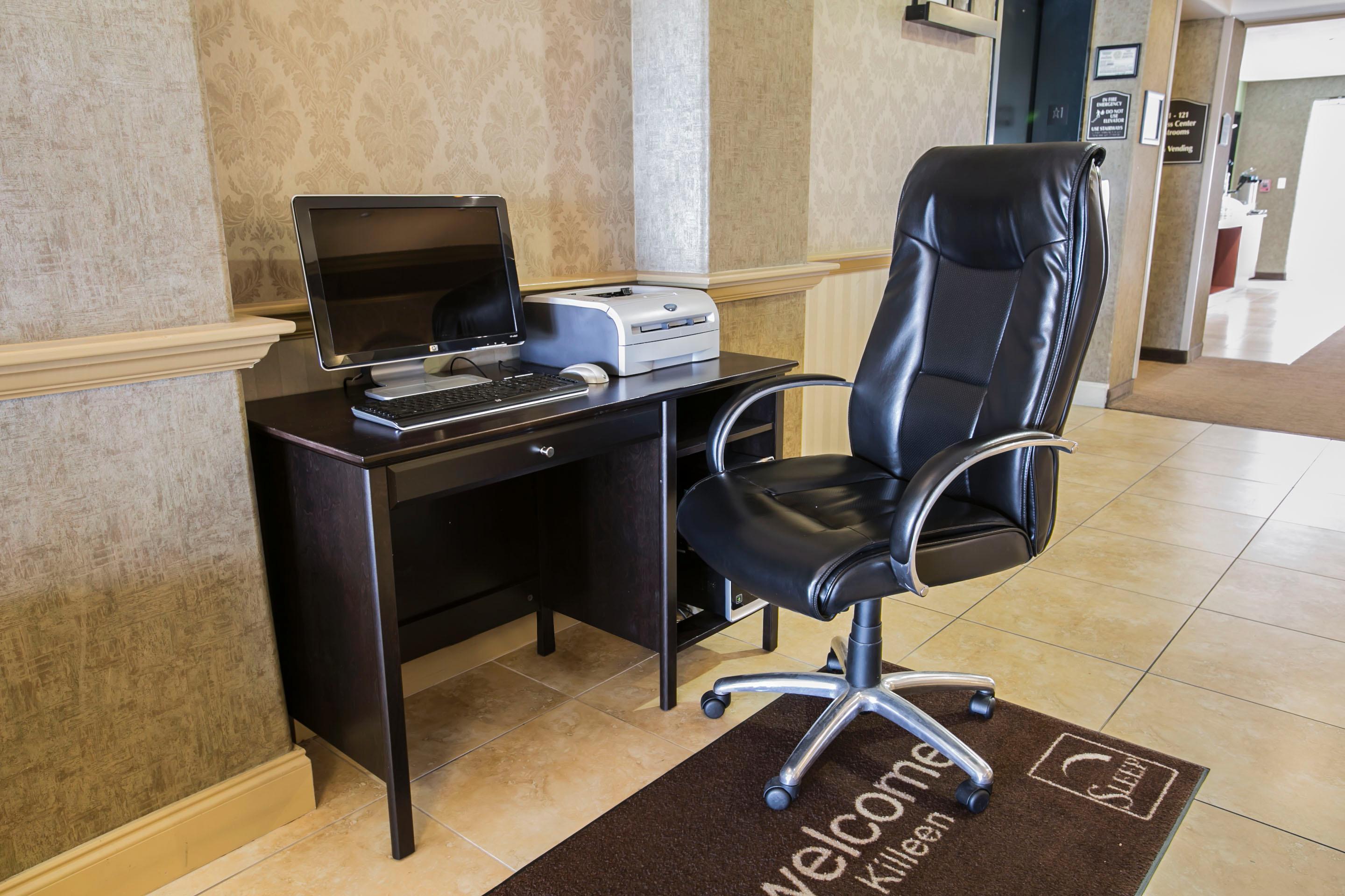 Spark By Hilton קילין מראה חיצוני תמונה