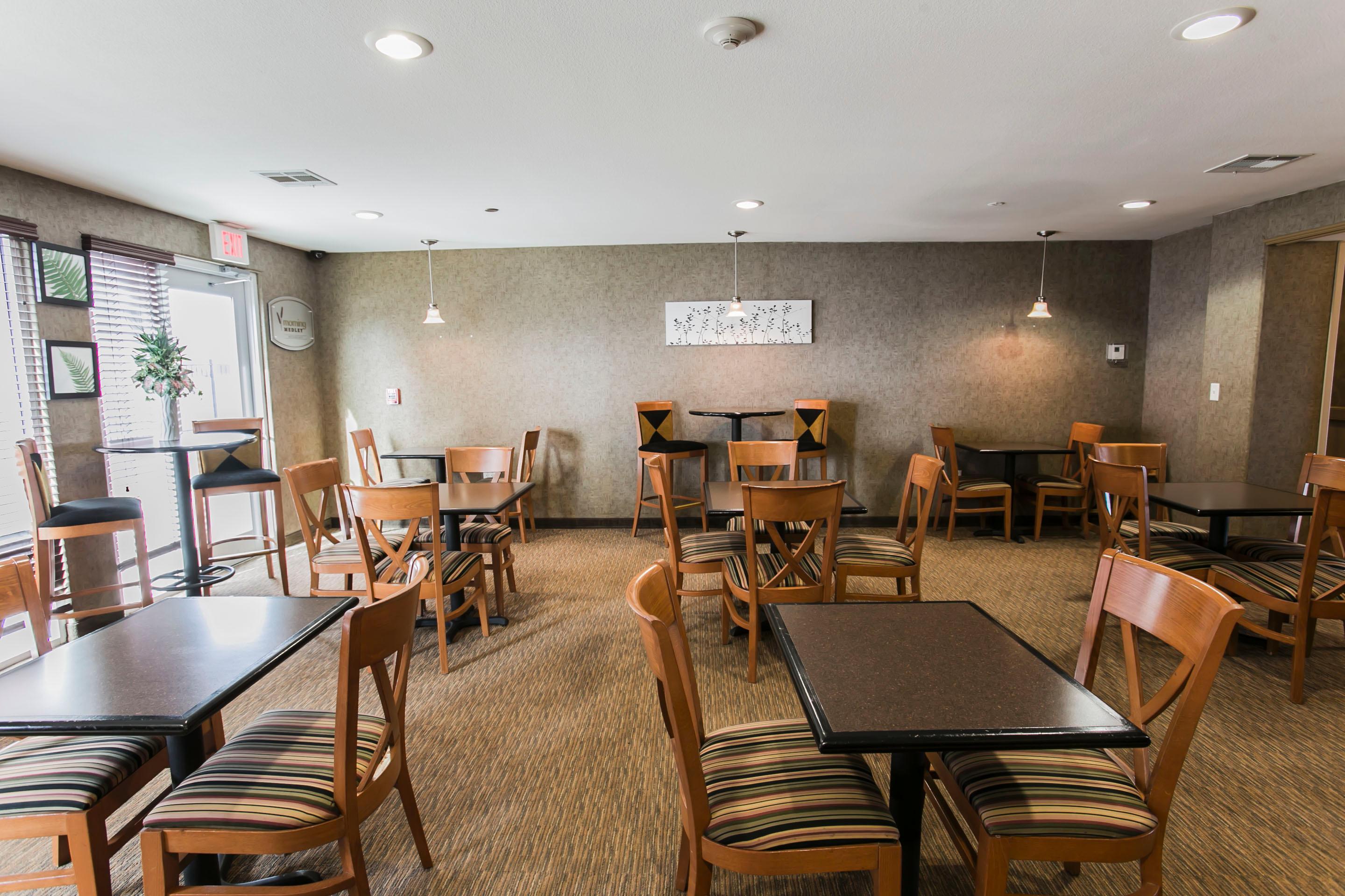 Spark By Hilton קילין מראה חיצוני תמונה
