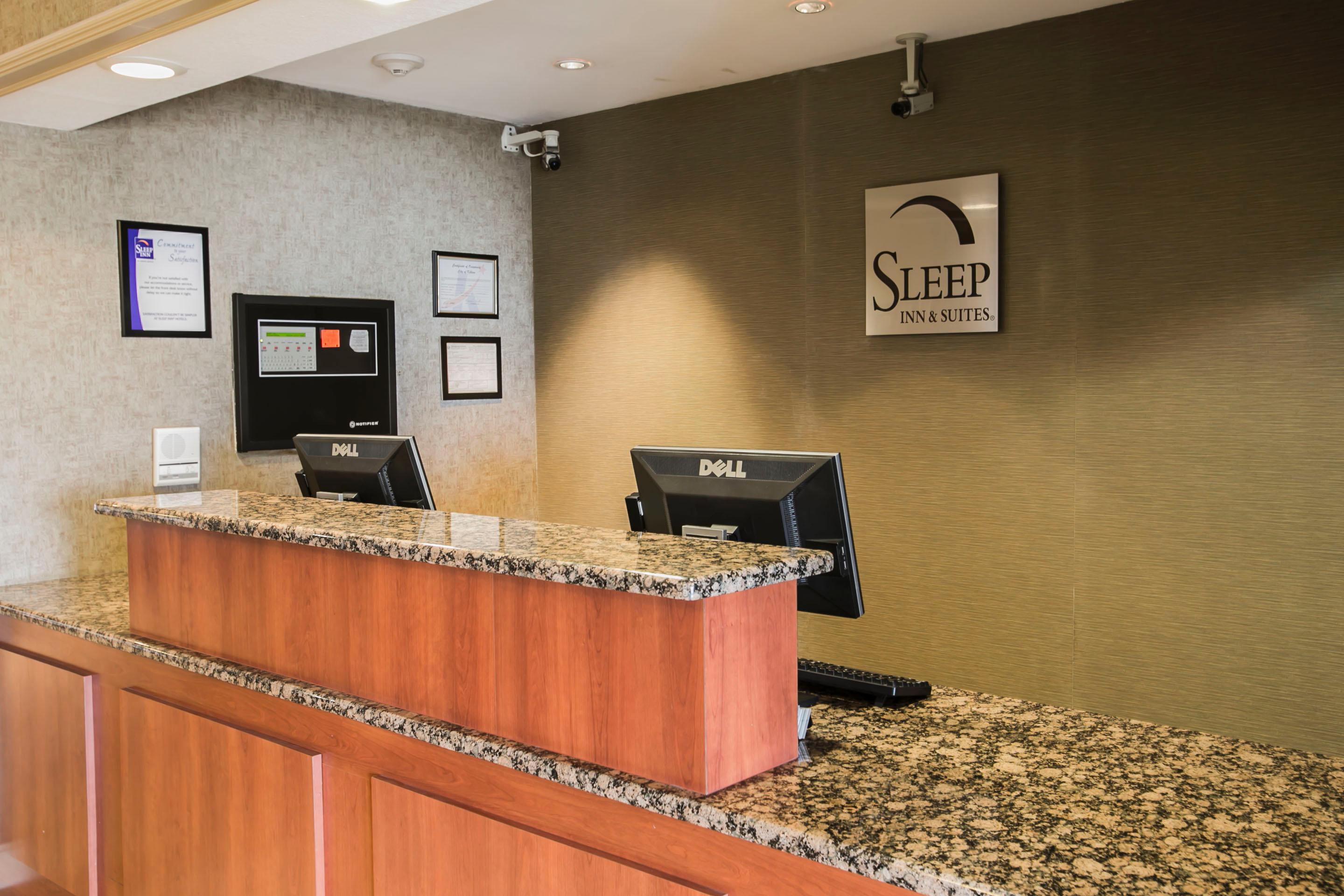 Spark By Hilton קילין מראה חיצוני תמונה