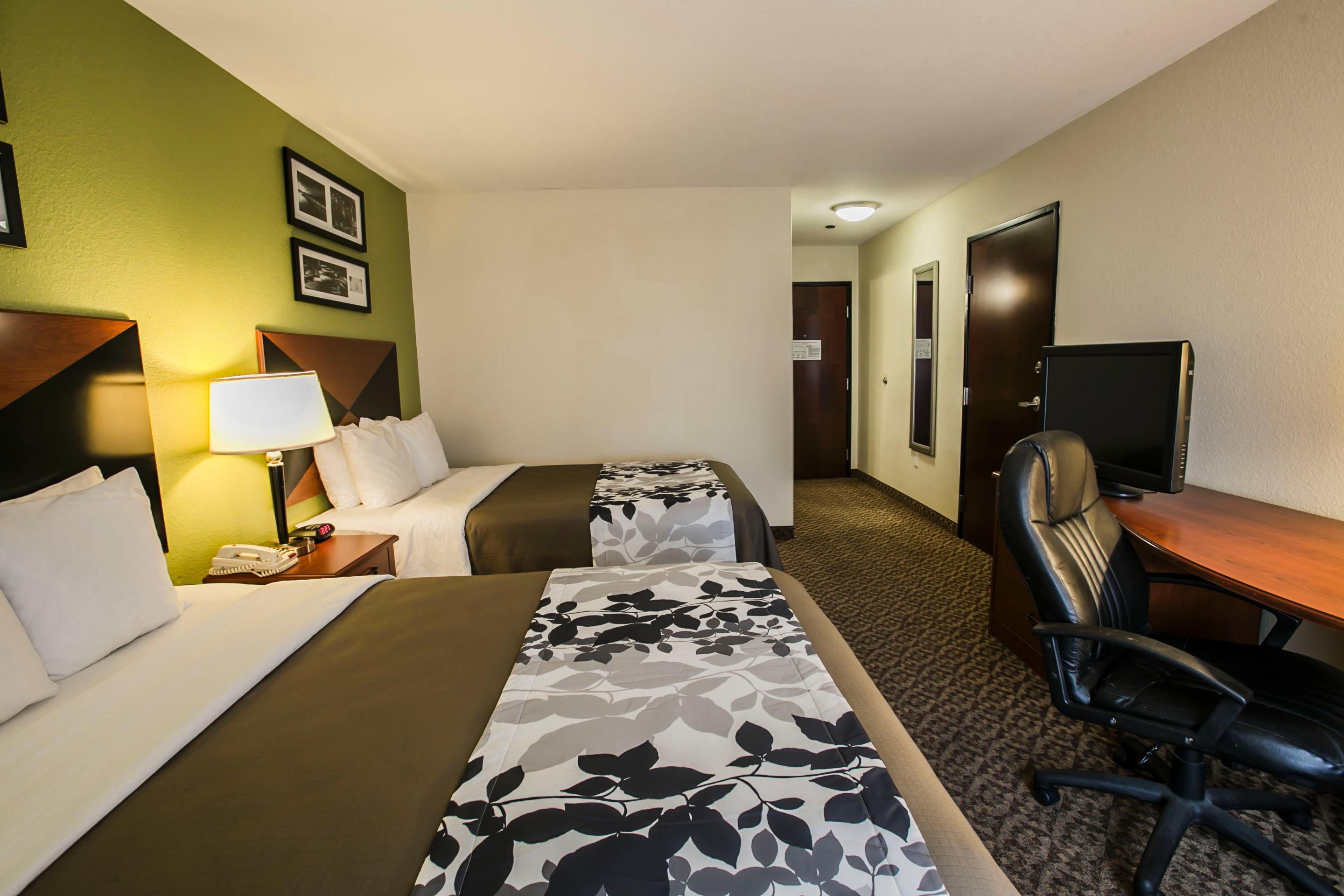 Spark By Hilton קילין מראה חיצוני תמונה