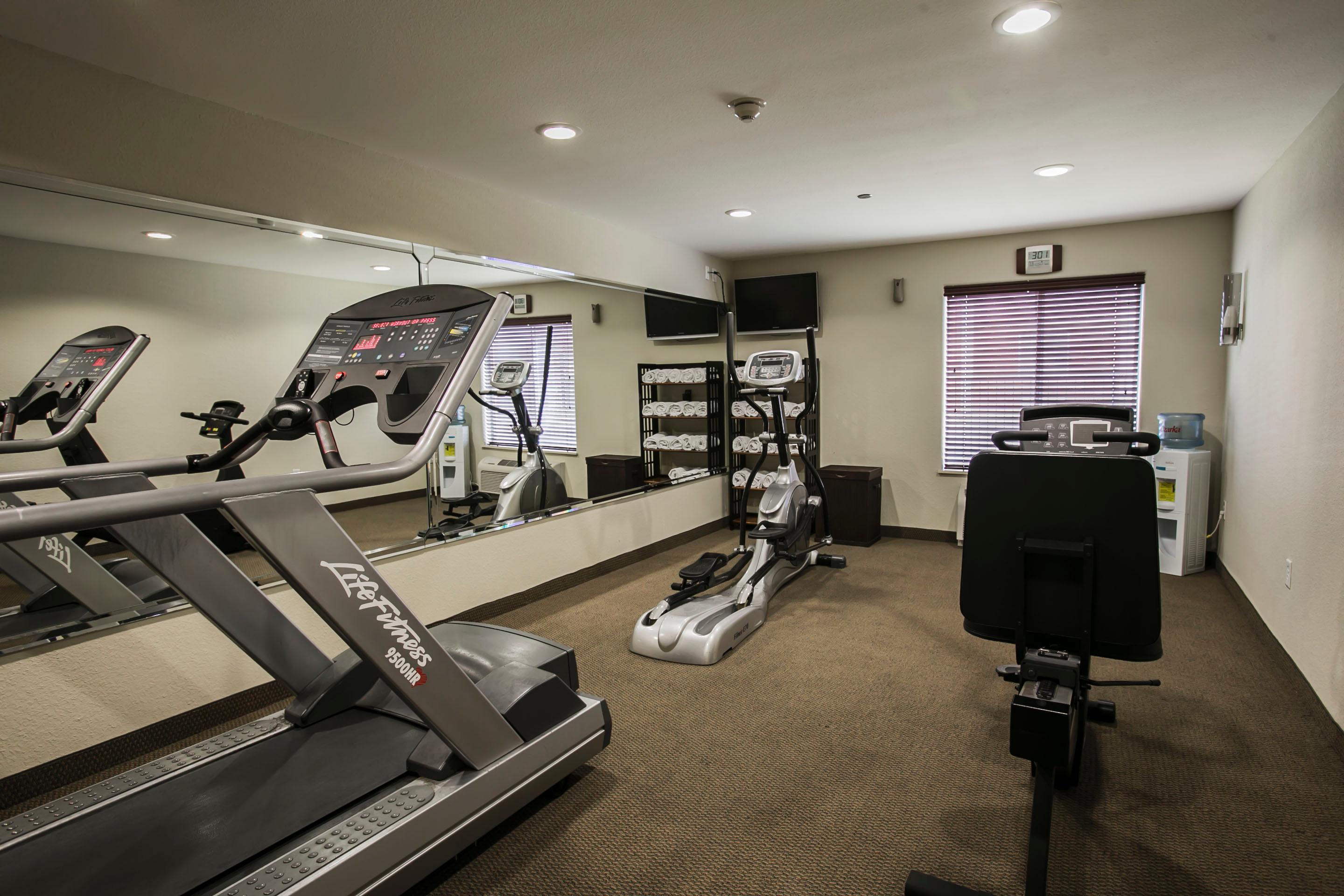 Spark By Hilton קילין מראה חיצוני תמונה