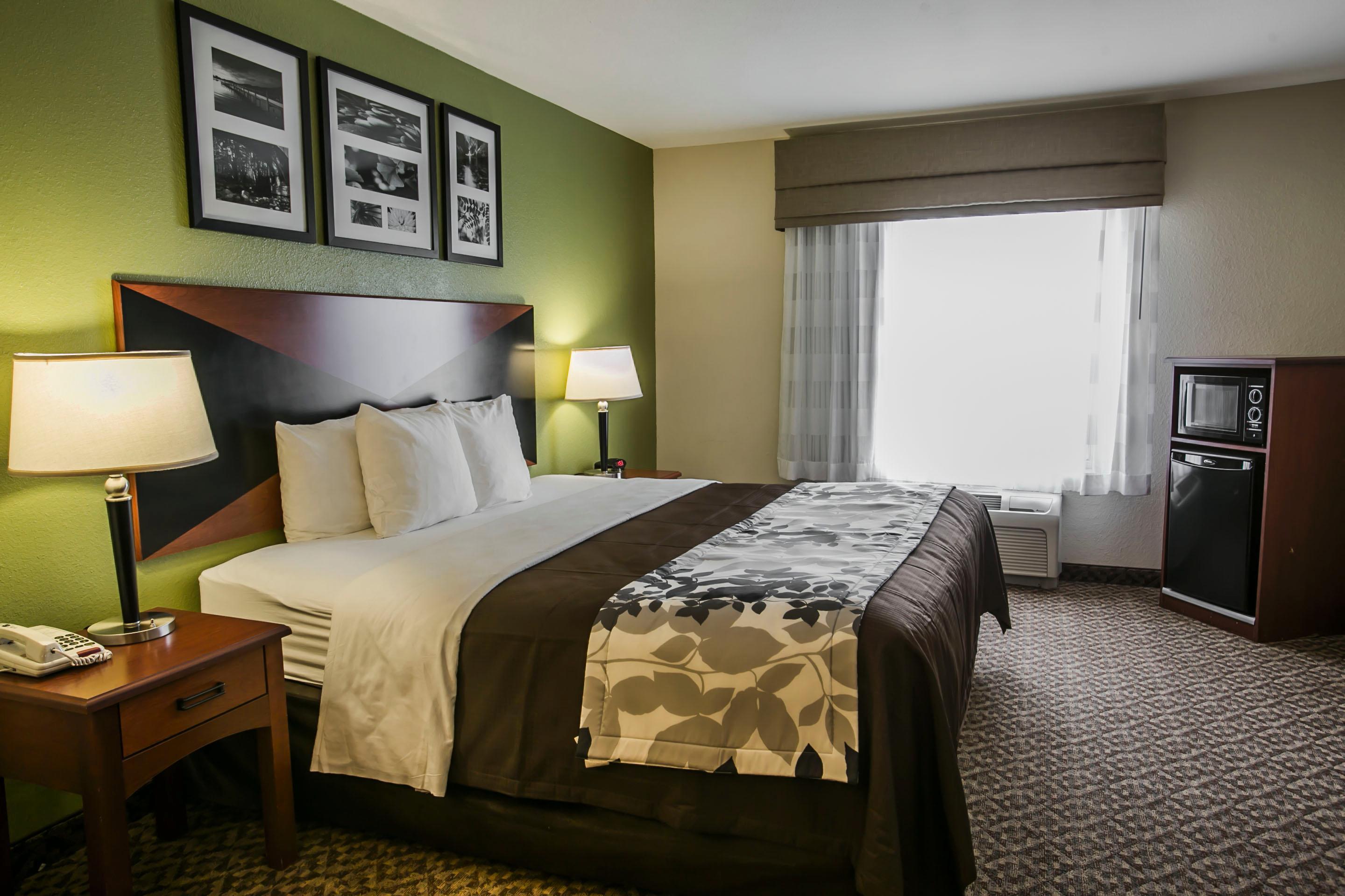 Spark By Hilton קילין מראה חיצוני תמונה