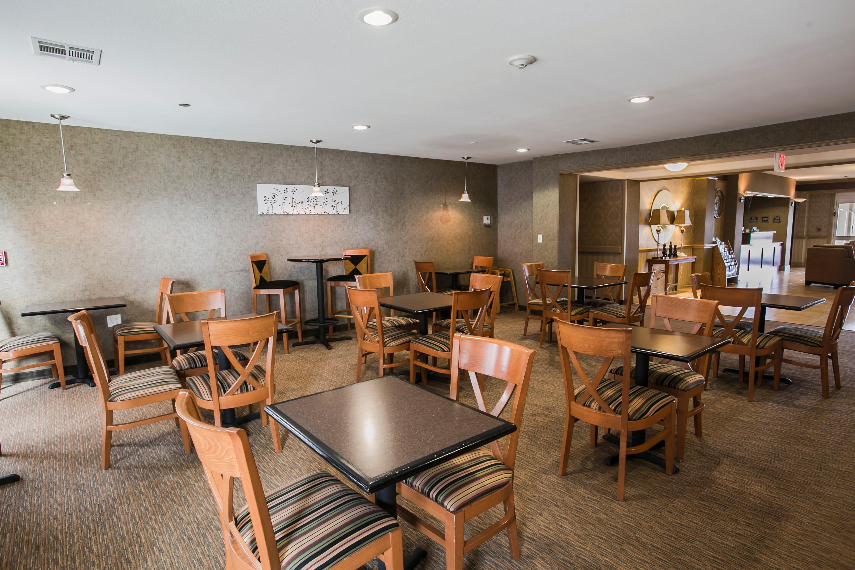 Spark By Hilton קילין מראה חיצוני תמונה