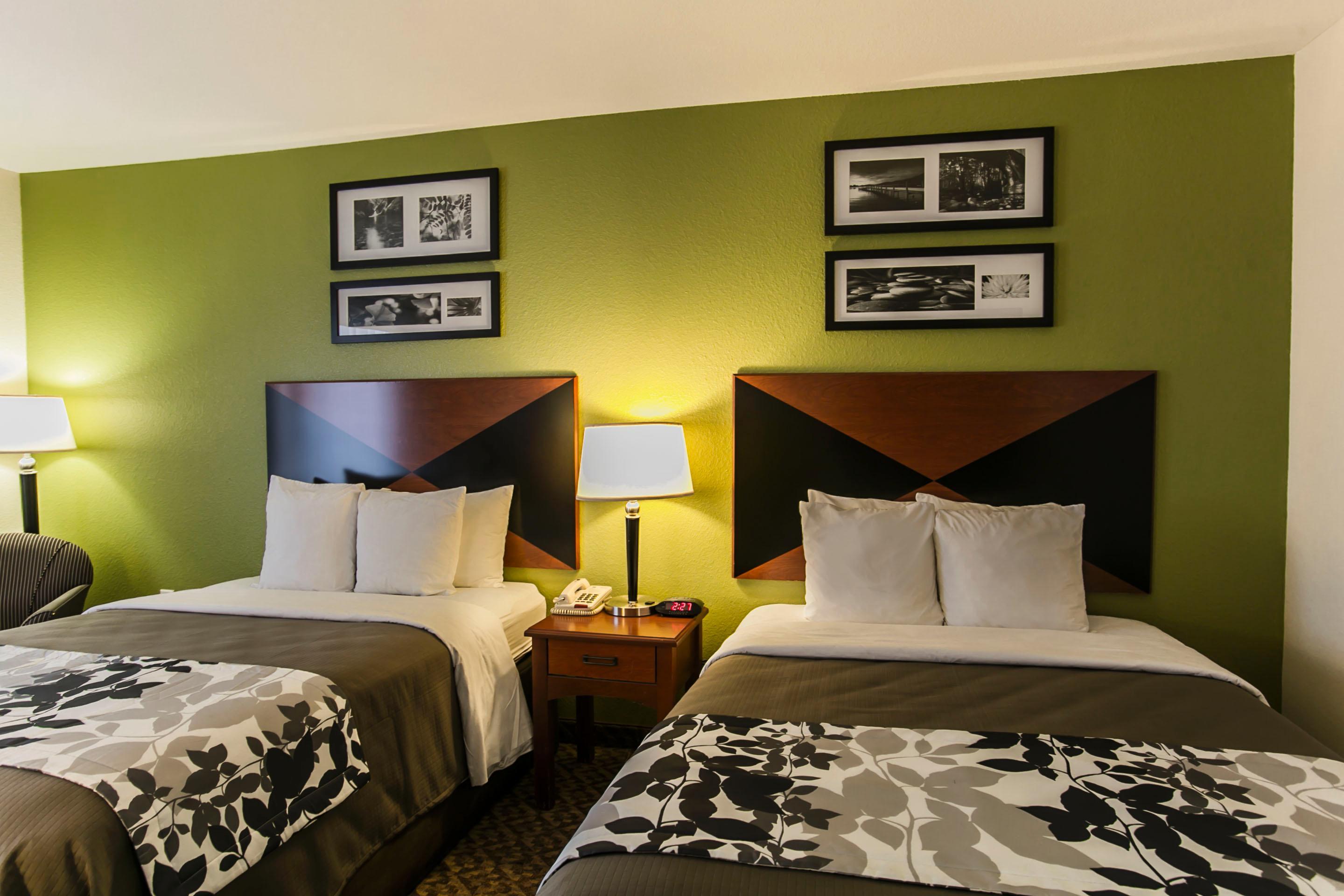Spark By Hilton קילין מראה חיצוני תמונה