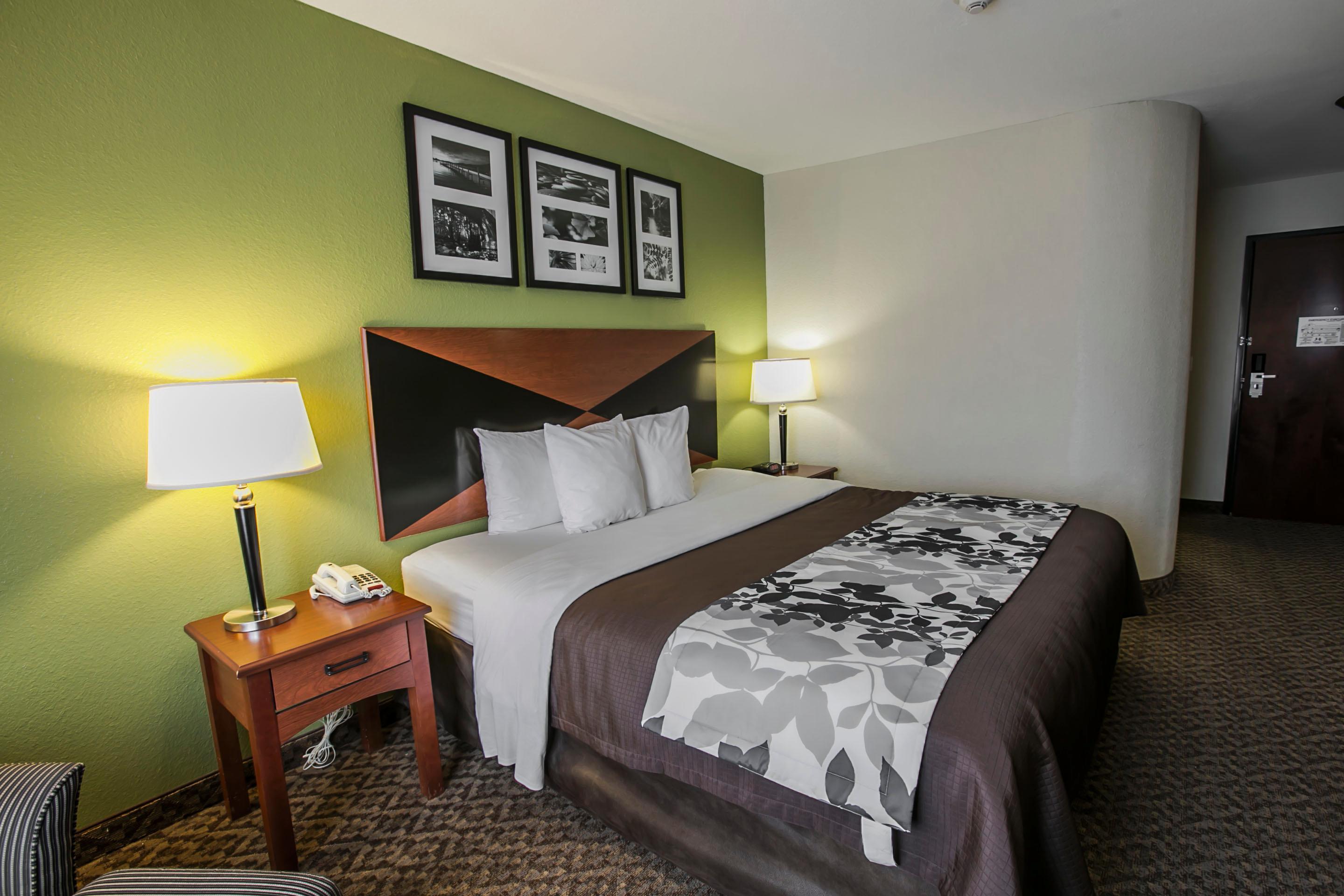 Spark By Hilton קילין מראה חיצוני תמונה