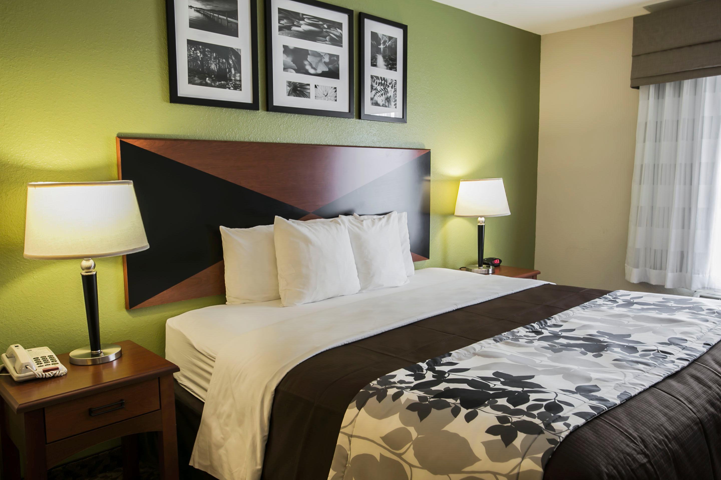 Spark By Hilton קילין מראה חיצוני תמונה