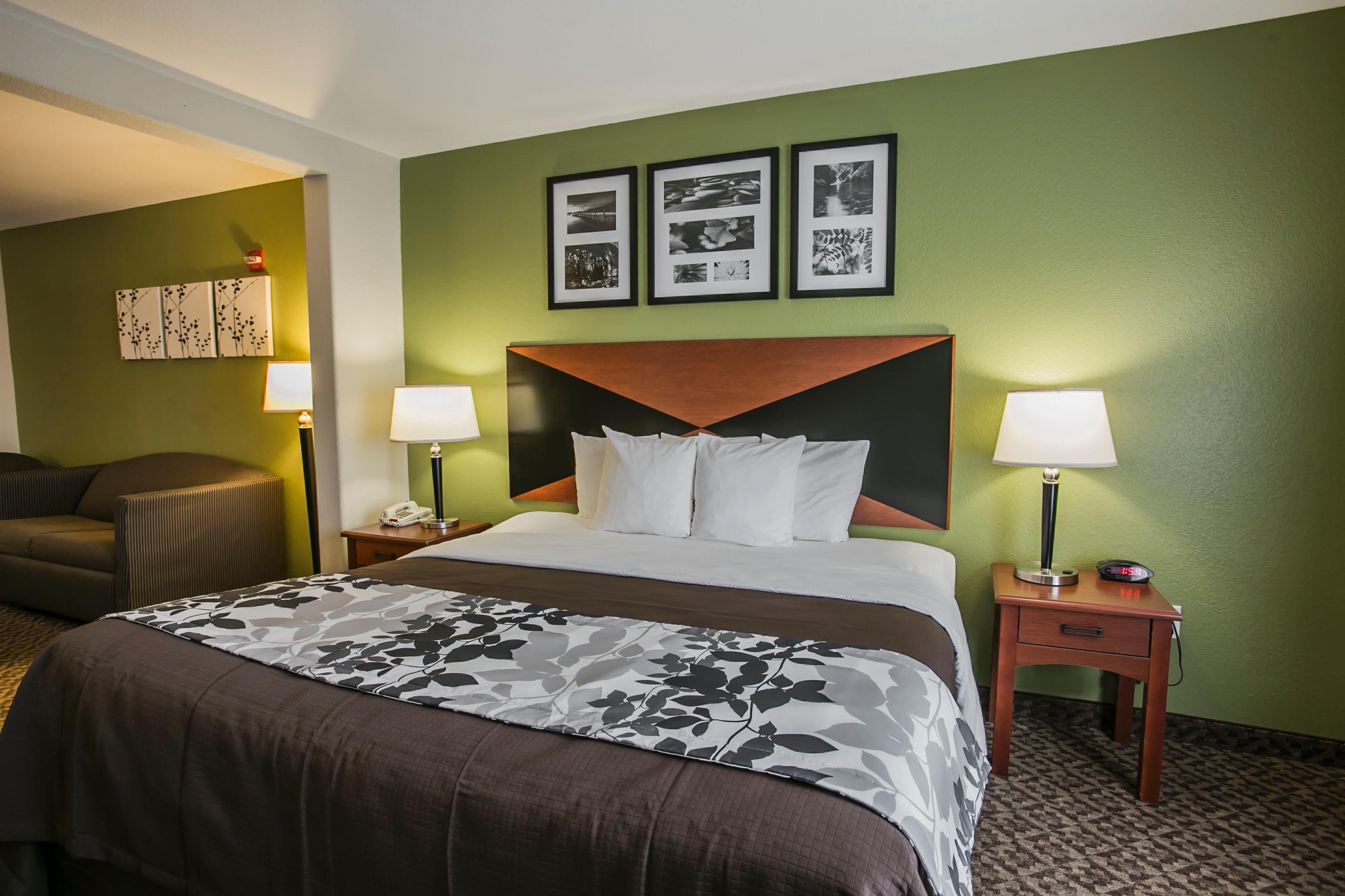 Spark By Hilton קילין מראה חיצוני תמונה