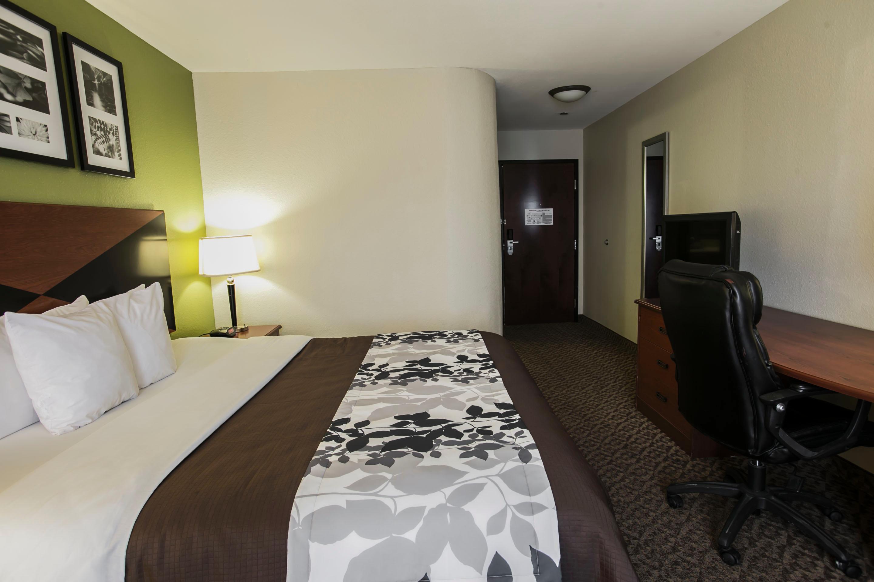 Spark By Hilton קילין מראה חיצוני תמונה