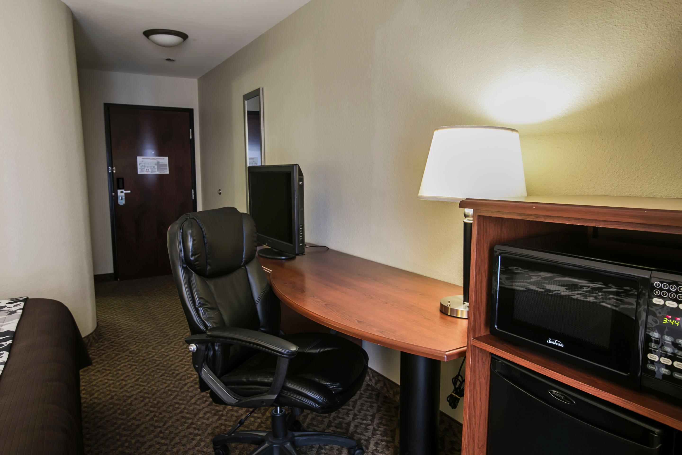 Spark By Hilton קילין מראה חיצוני תמונה