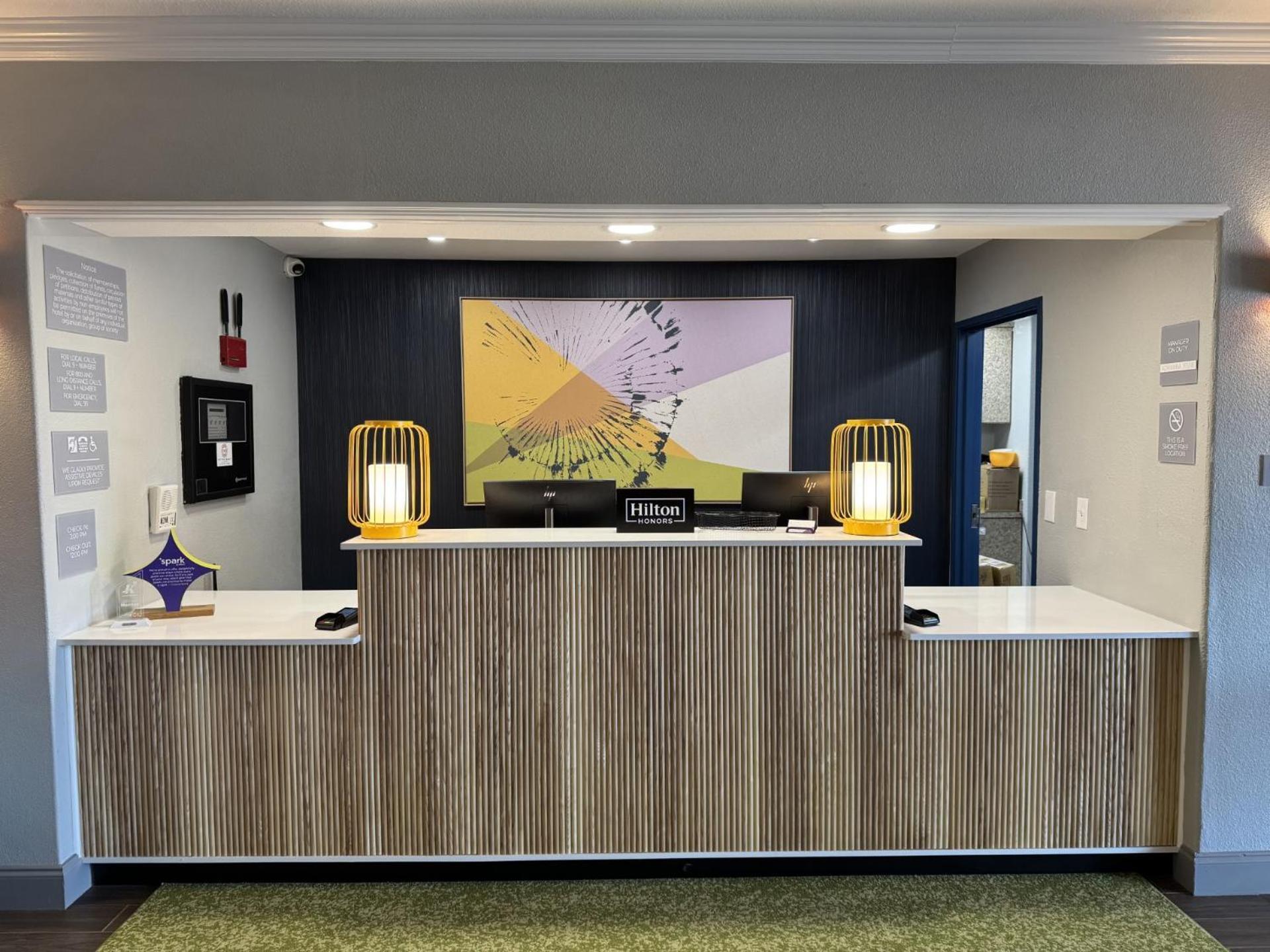 Spark By Hilton קילין מראה חיצוני תמונה