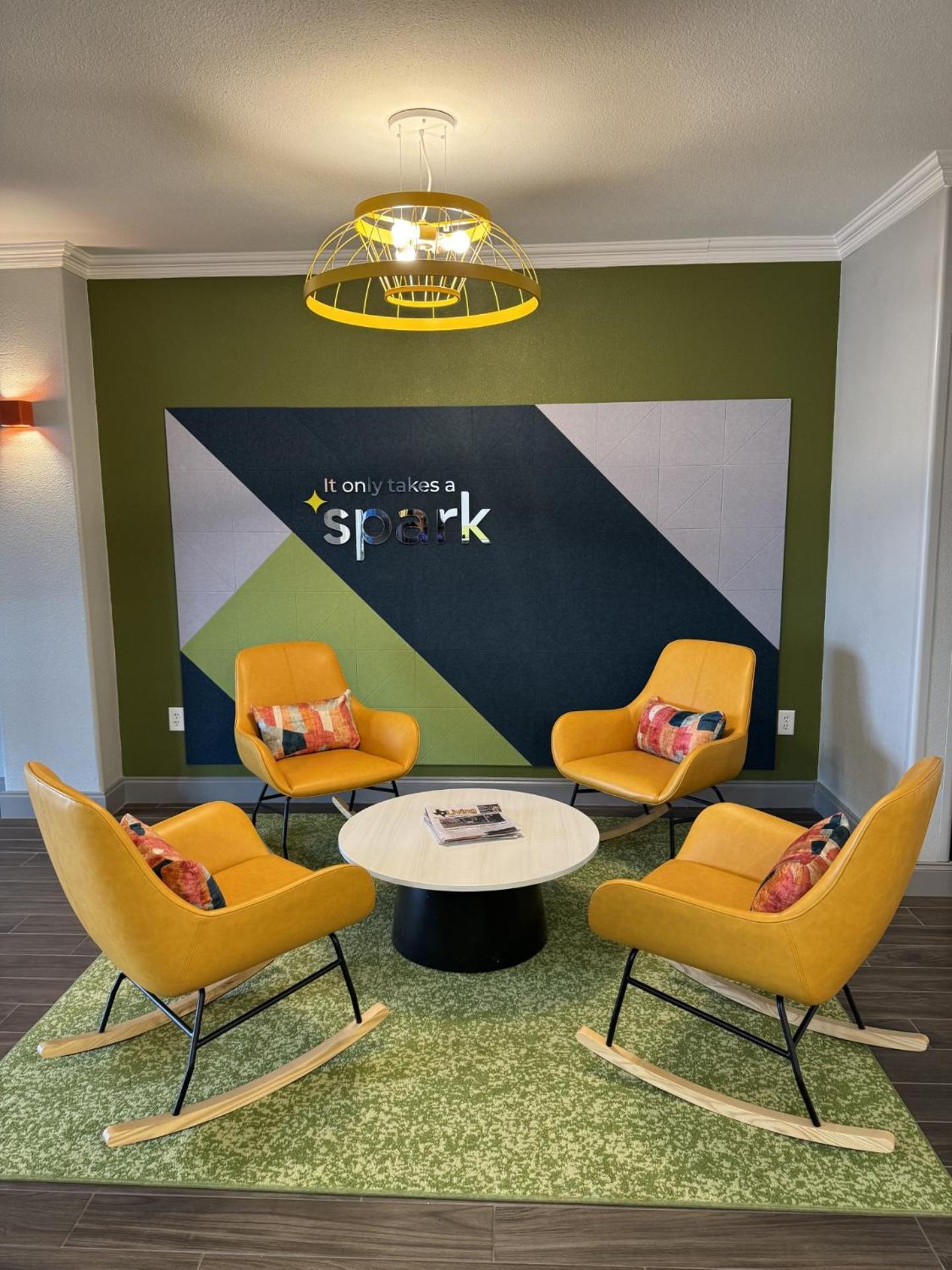 Spark By Hilton קילין מראה חיצוני תמונה