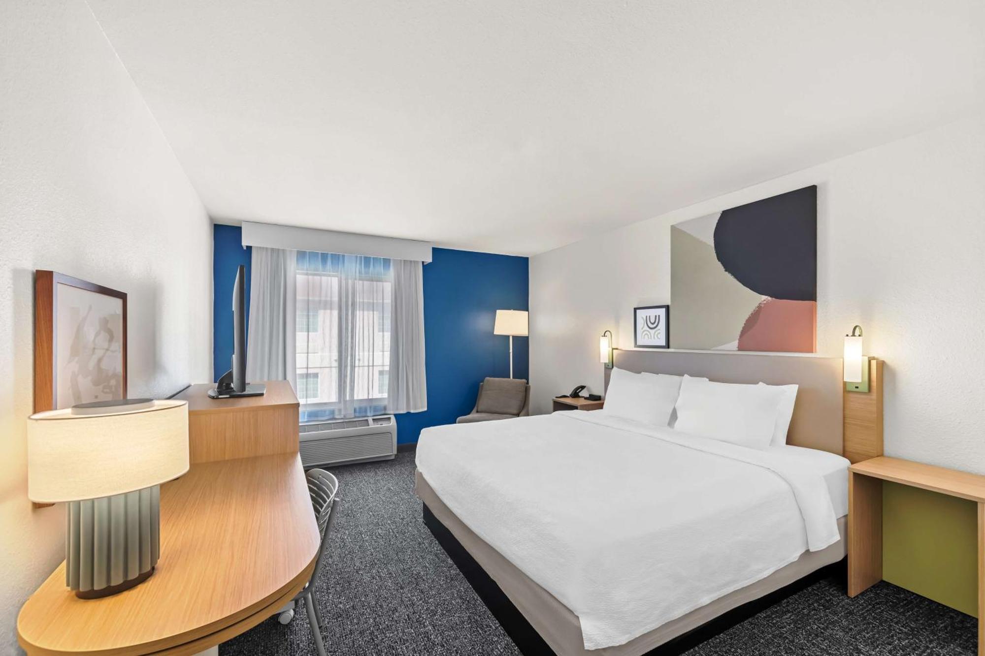 Spark By Hilton קילין מראה חיצוני תמונה