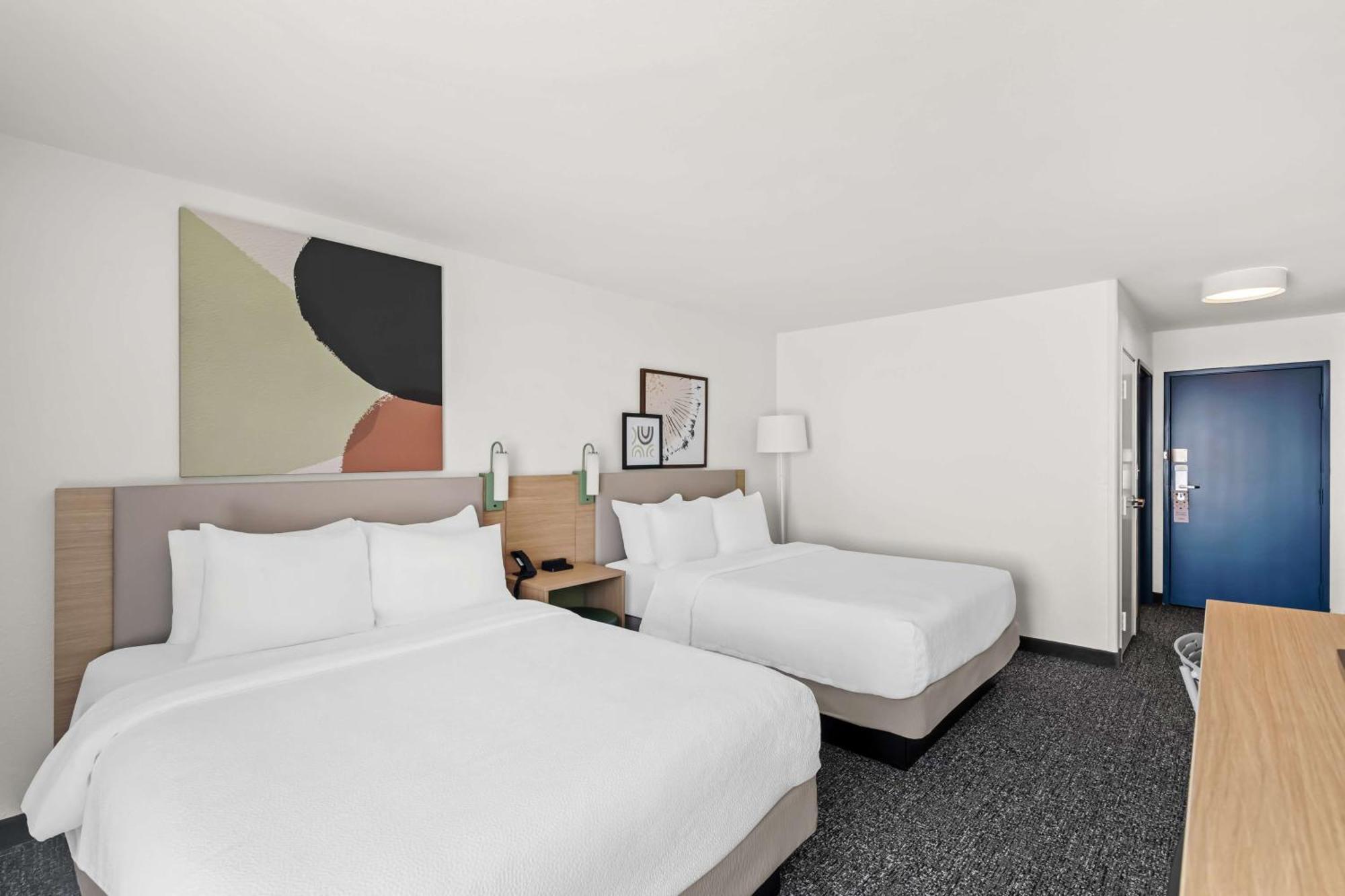 Spark By Hilton קילין מראה חיצוני תמונה