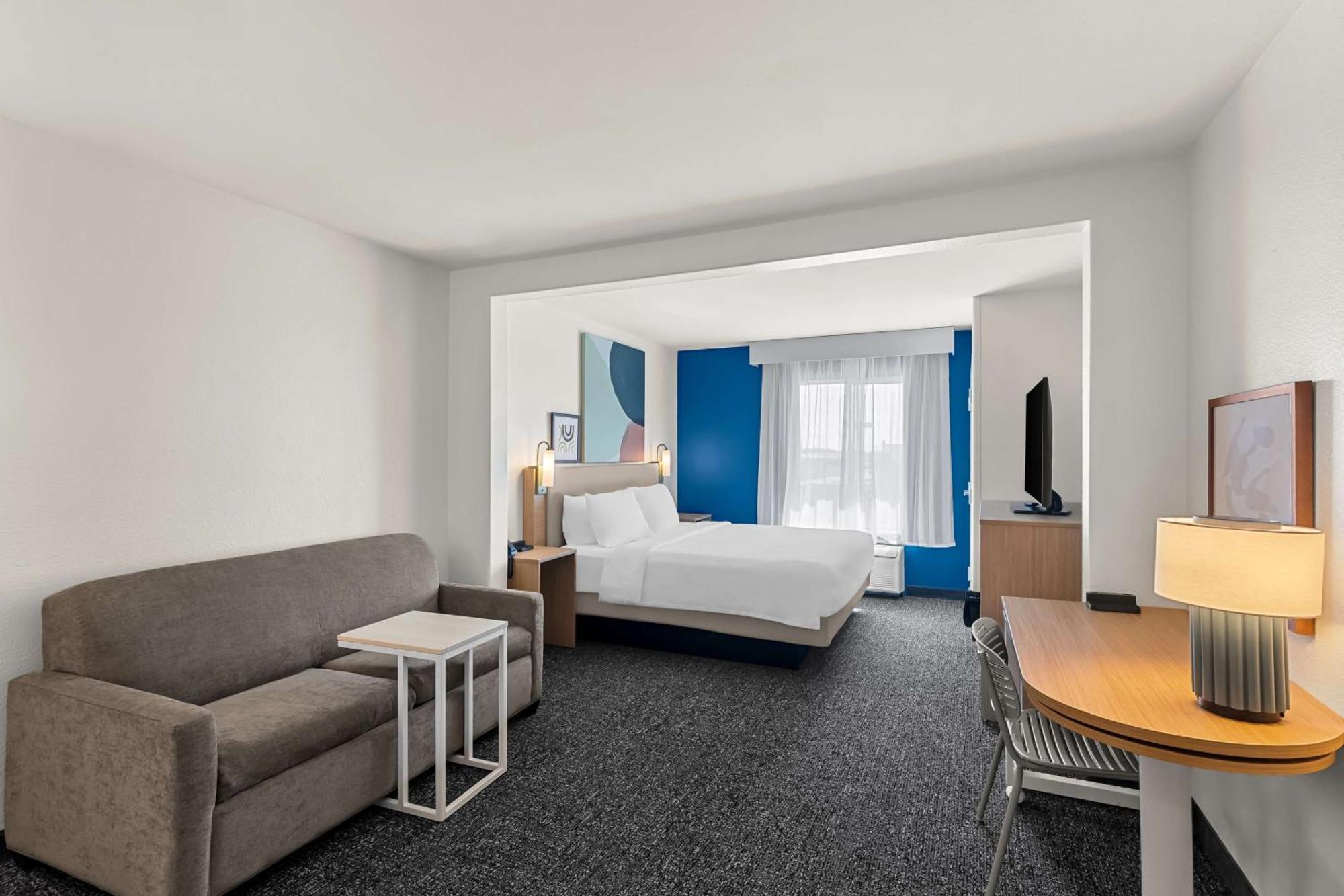 Spark By Hilton קילין מראה חיצוני תמונה