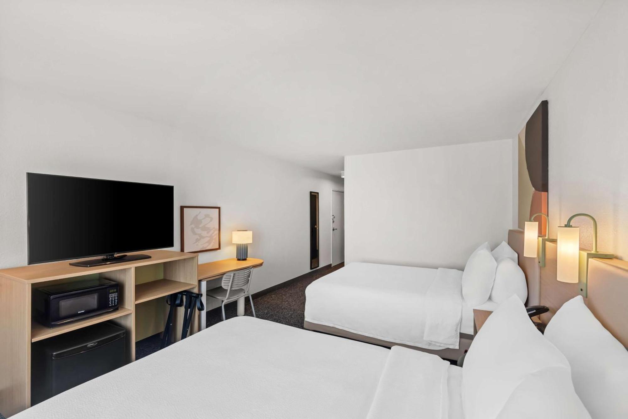 Spark By Hilton קילין מראה חיצוני תמונה
