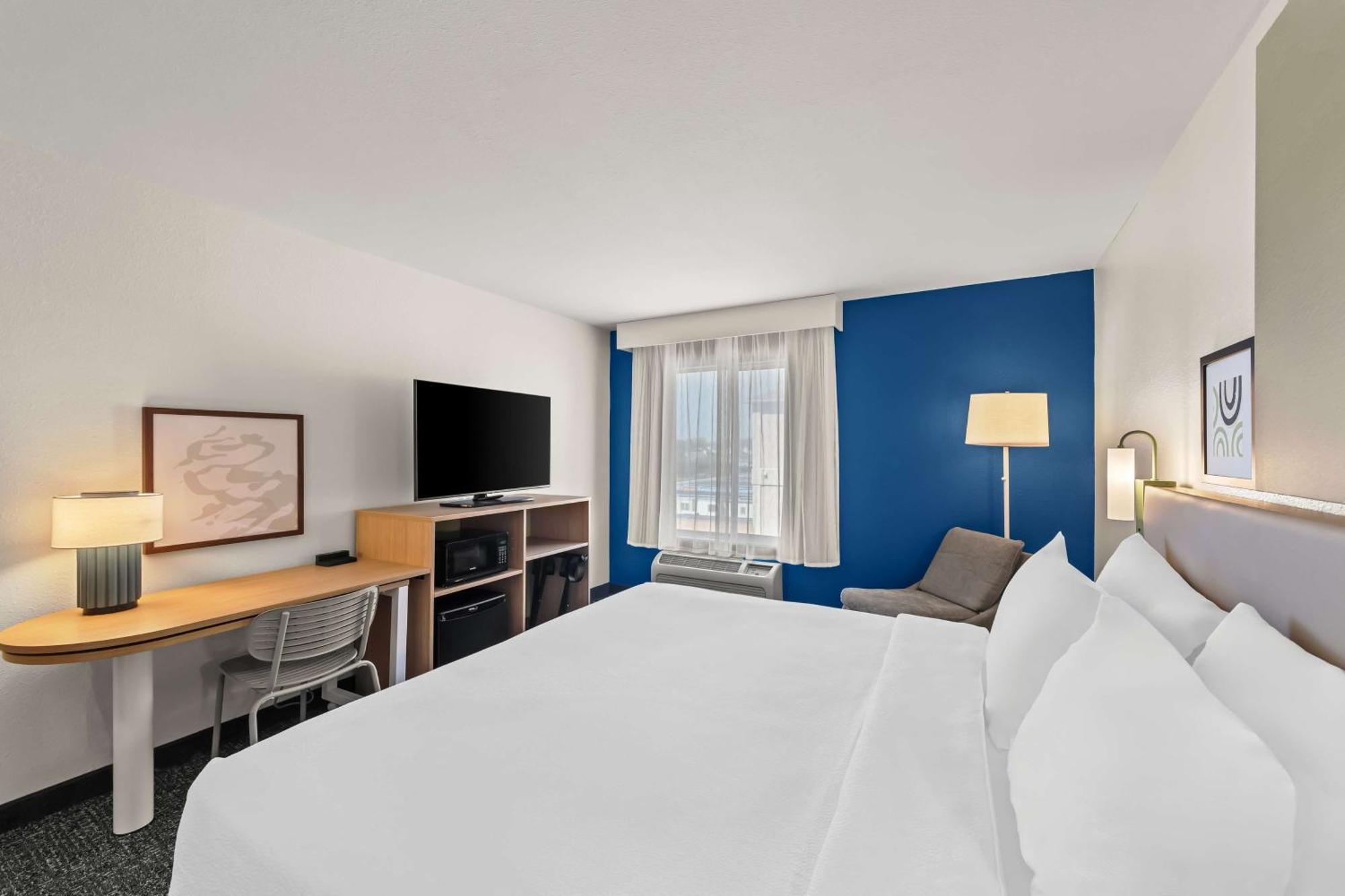 Spark By Hilton קילין מראה חיצוני תמונה