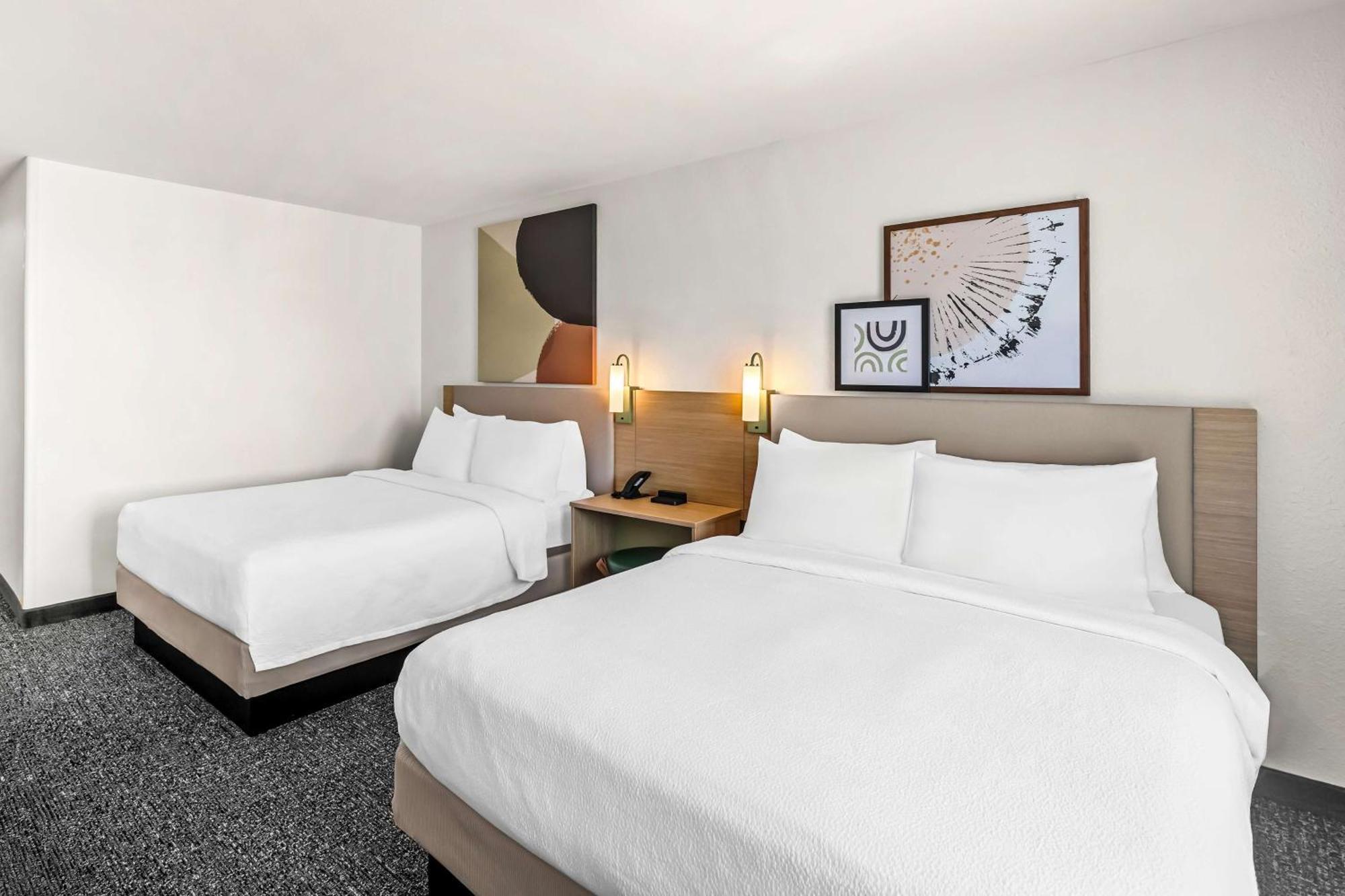 Spark By Hilton קילין מראה חיצוני תמונה