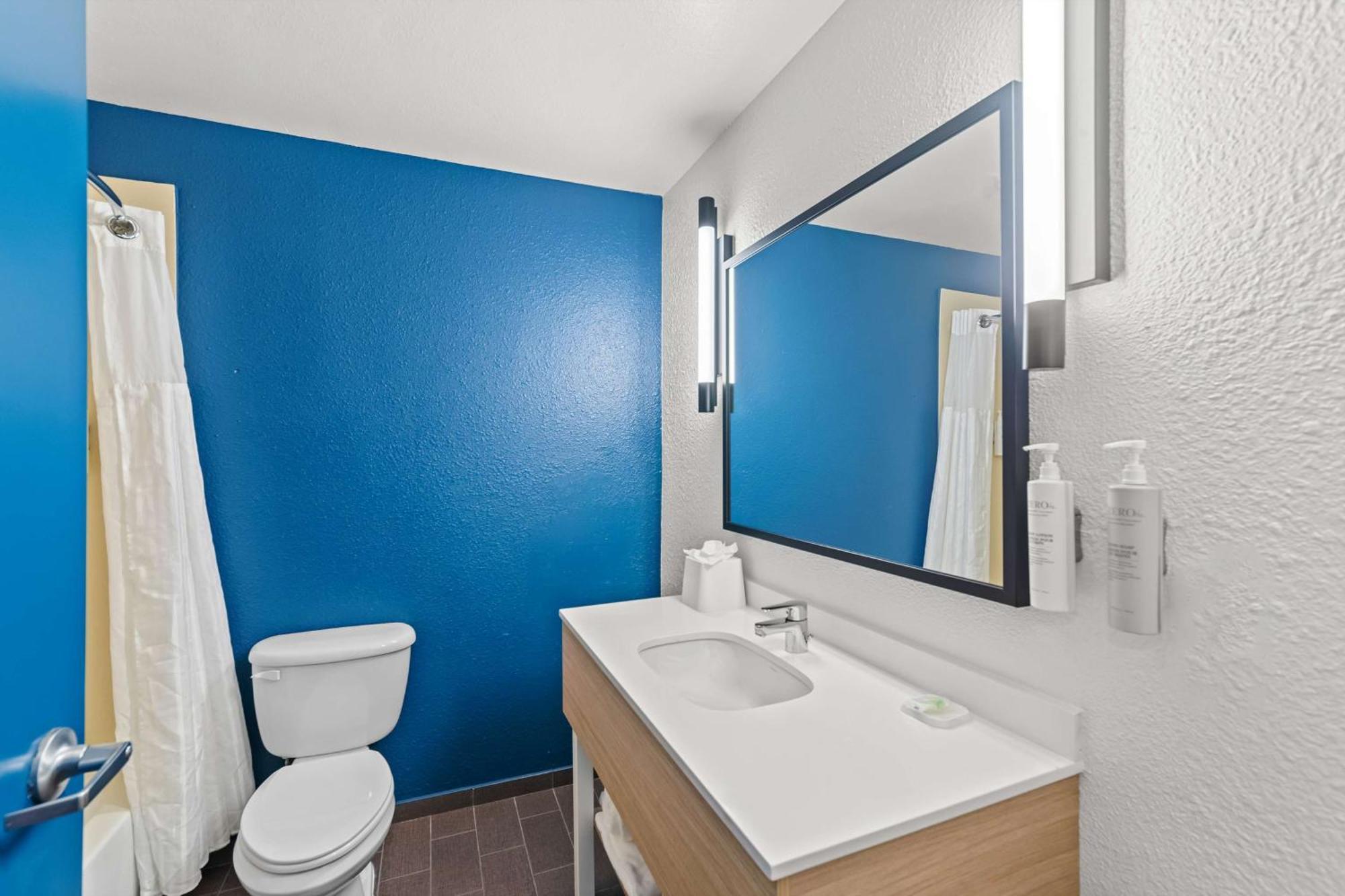 Spark By Hilton קילין מראה חיצוני תמונה