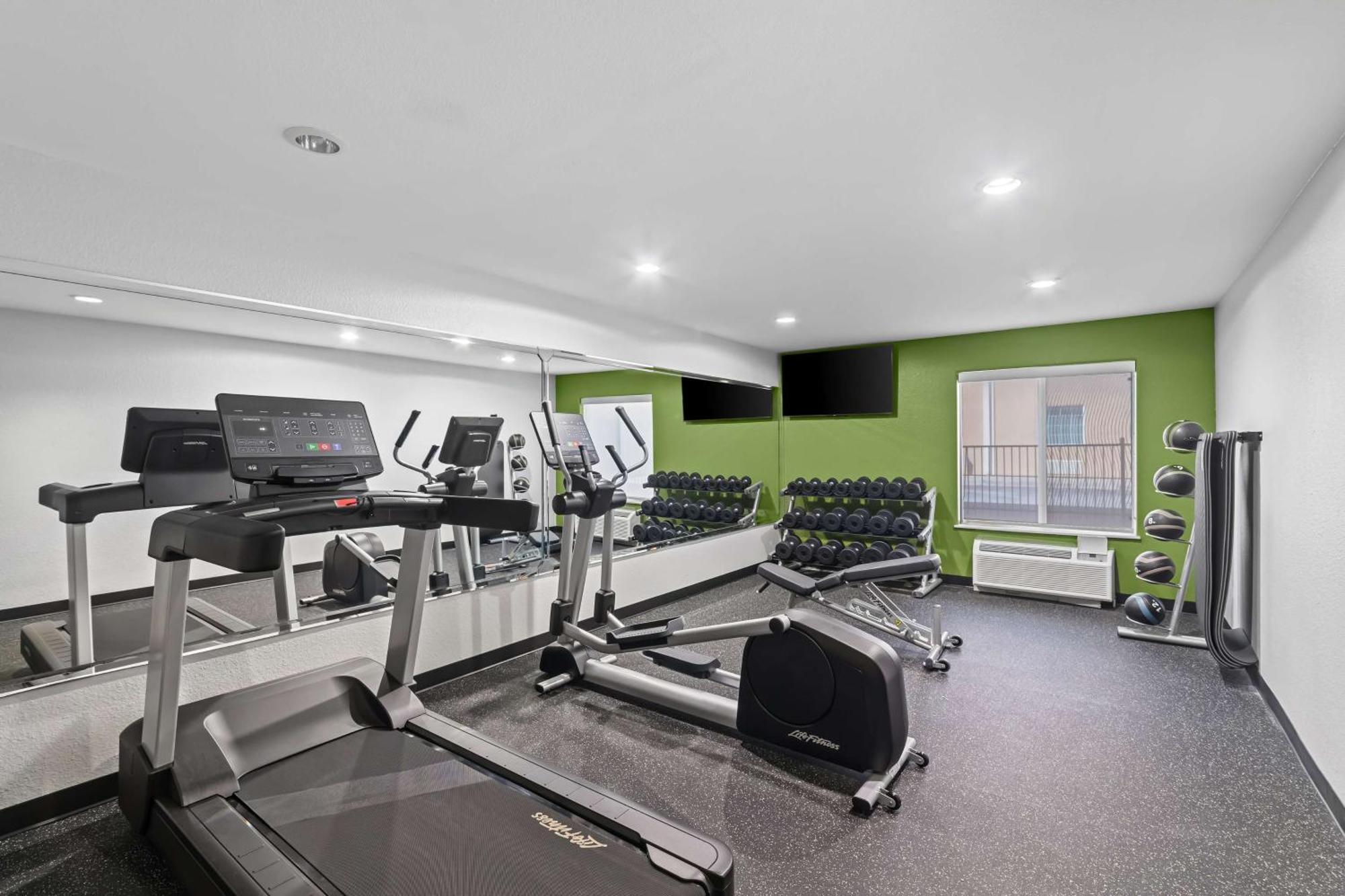 Spark By Hilton קילין מראה חיצוני תמונה
