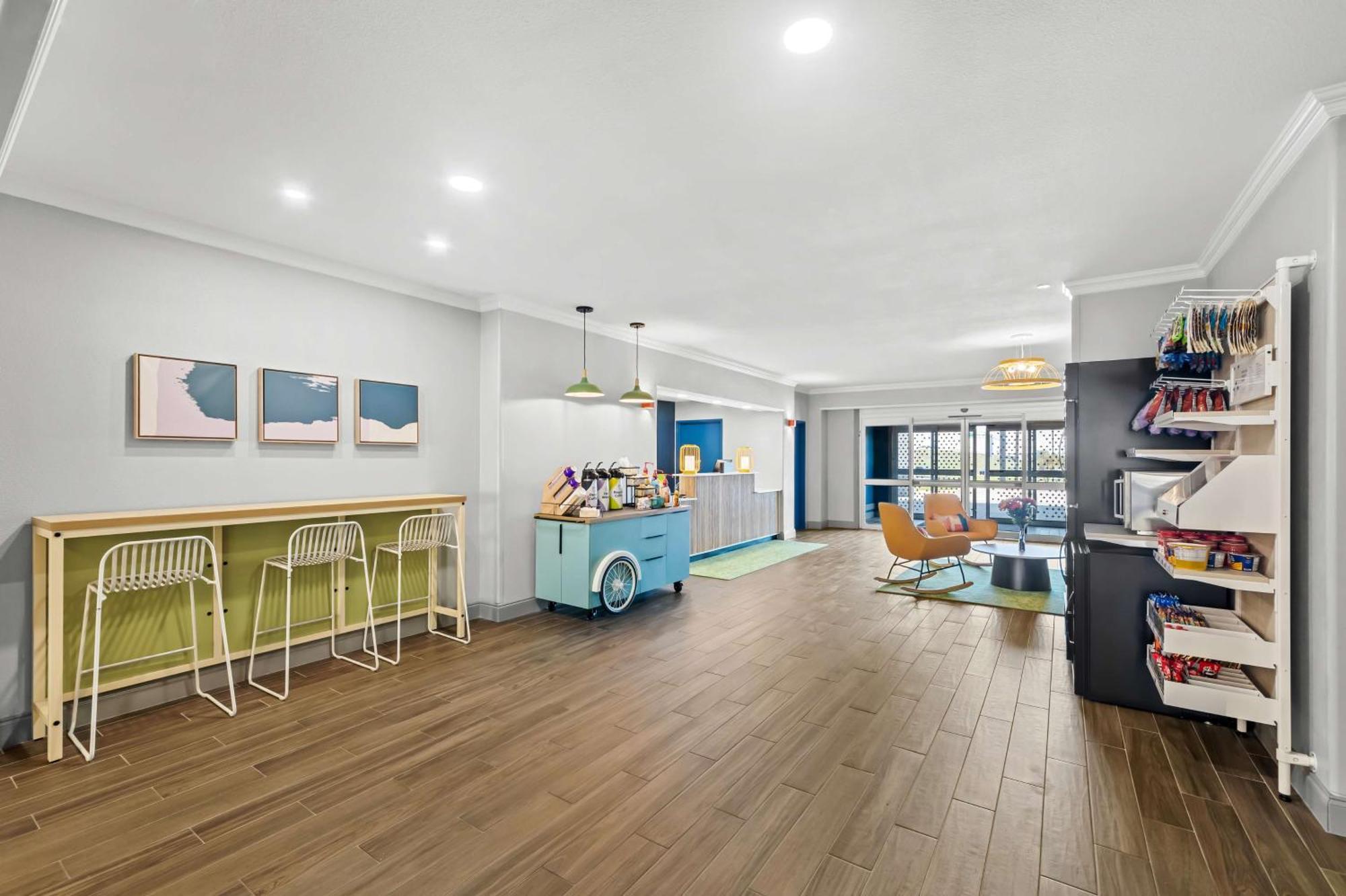 Spark By Hilton קילין מראה חיצוני תמונה