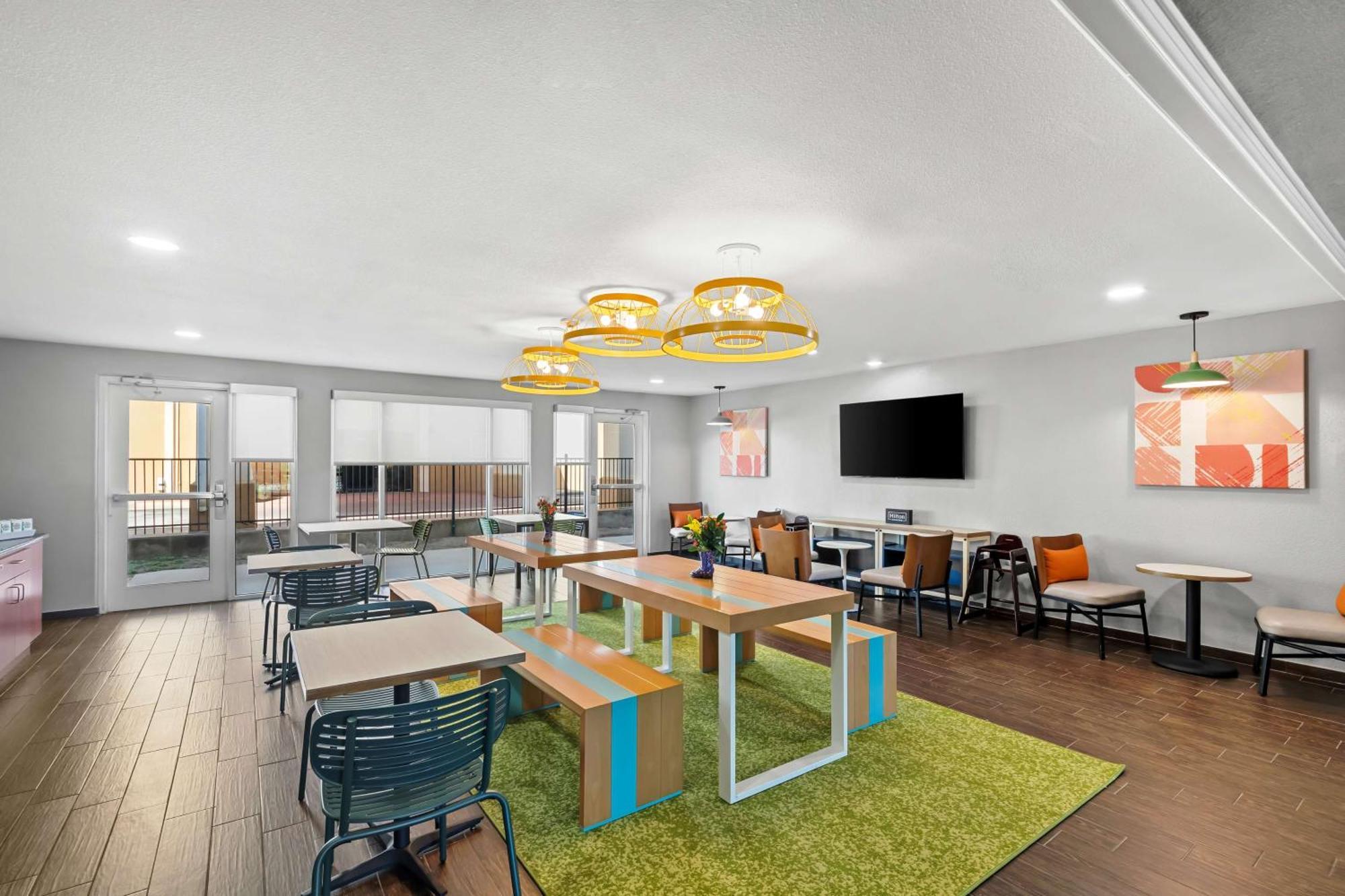 Spark By Hilton קילין מראה חיצוני תמונה