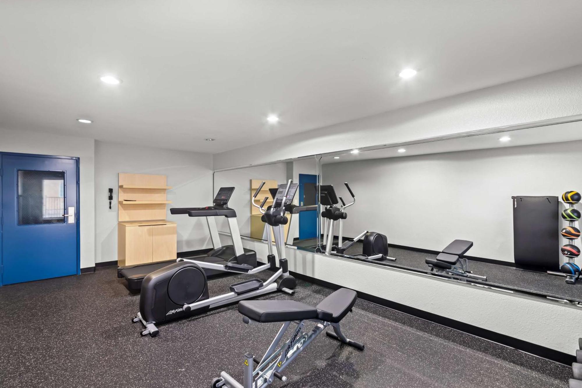 Spark By Hilton קילין מראה חיצוני תמונה