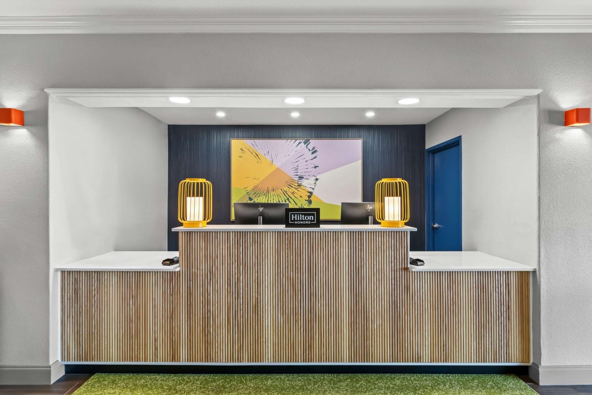 Spark By Hilton קילין מראה חיצוני תמונה