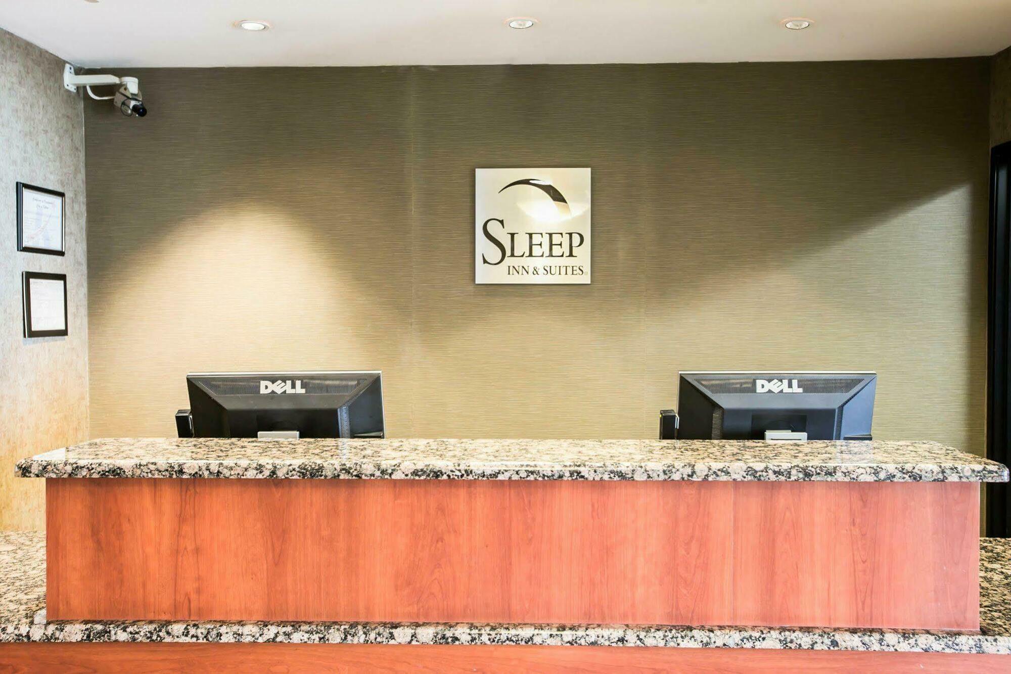 Spark By Hilton קילין מראה חיצוני תמונה