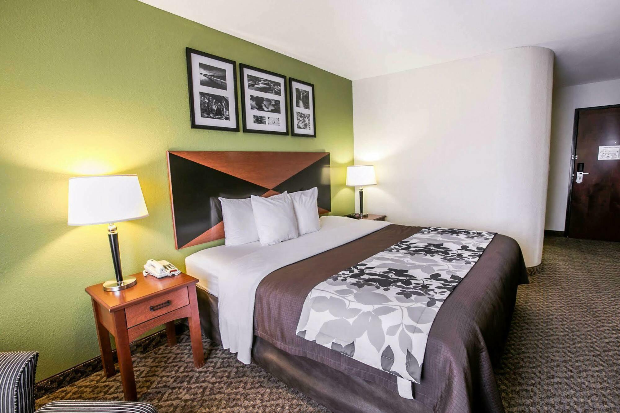 Spark By Hilton קילין מראה חיצוני תמונה